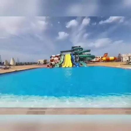 مارسيليا أكوا بارك — صورة 5