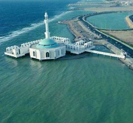 المعالم السياحية جدة — صورة 3