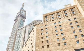 فندق مكارم أجياد مكة — صورة 3