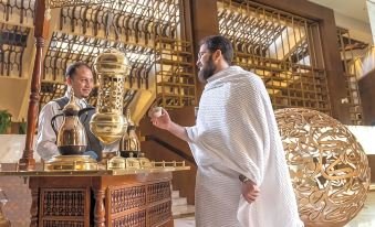 فندق مكارم أجياد مكة — صورة 5
