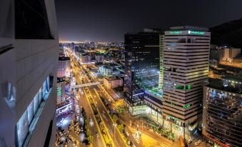 هوليداي إن - مكة العزيزية — صورة 2