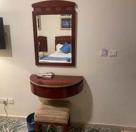 فندق منار الإيمان — صورة 19