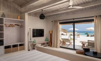 Marmarica Boutique Cabanas - Ras El Hekma — صورة 3