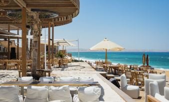 Marmarica Boutique Cabanas - Ras El Hekma — صورة 4