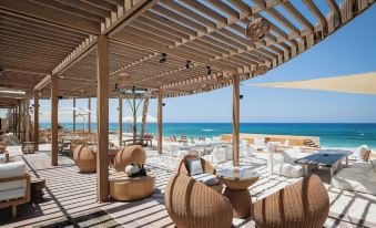Marmarica Boutique Cabanas - Ras El Hekma — صورة 5