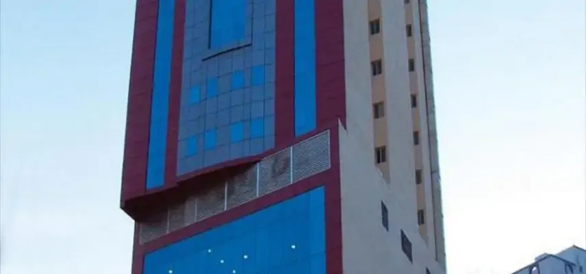 فندق ميرا اوان