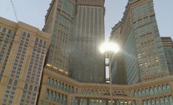 فندق وريزيدنسز موفنبيك برج هاجر مكة — صورة 2