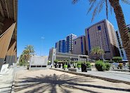 حديقة محبس الجن