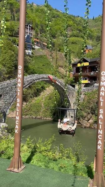 ركوب الارجوحه — صورة 8