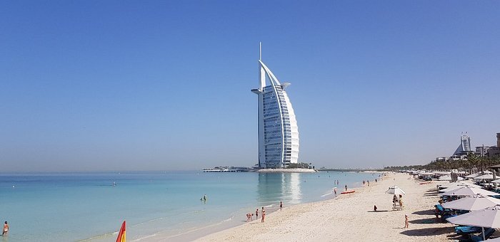 دبي 5 أيام — صورة 1