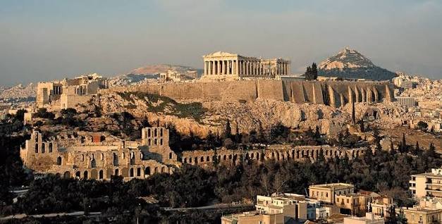 اليونان 7 ايام عرض اقتصادي — صورة 7