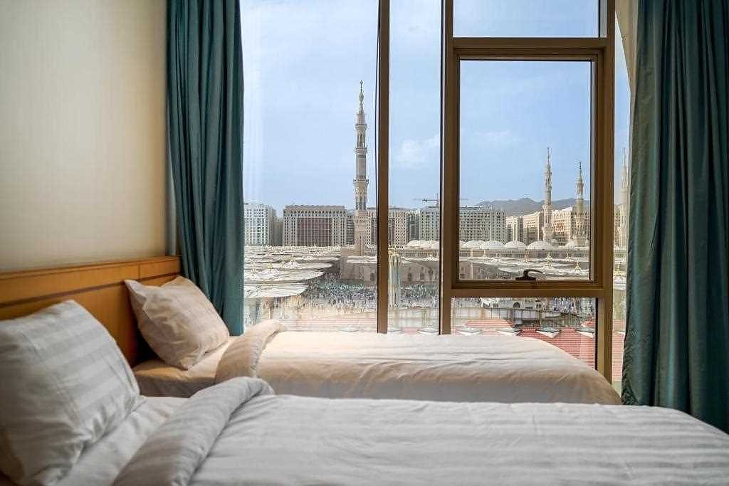 فندق نسك الإيمان — صورة 5