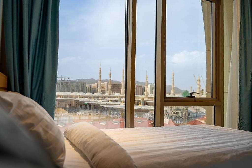 فندق نسك الإيمان — صورة 7