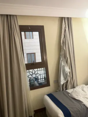 فندق نسك المدينة — صورة 16