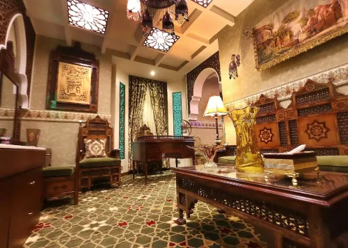 فندق نسك المدينة — صورة 5