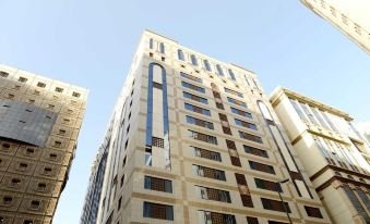فندق أودست المدينة — صورة 2