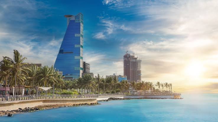 المعالم السياحية جدة — صورة 8