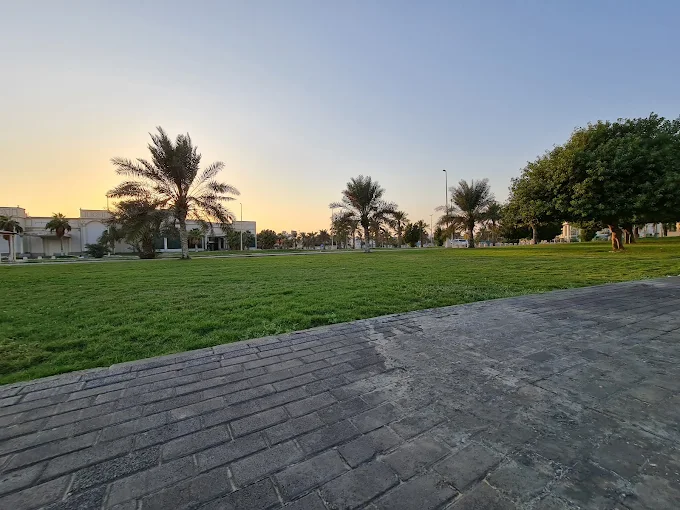حديقة الملك فهد