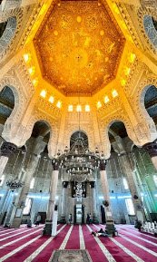 مسجد المرسي ابو العباس — صورة 1