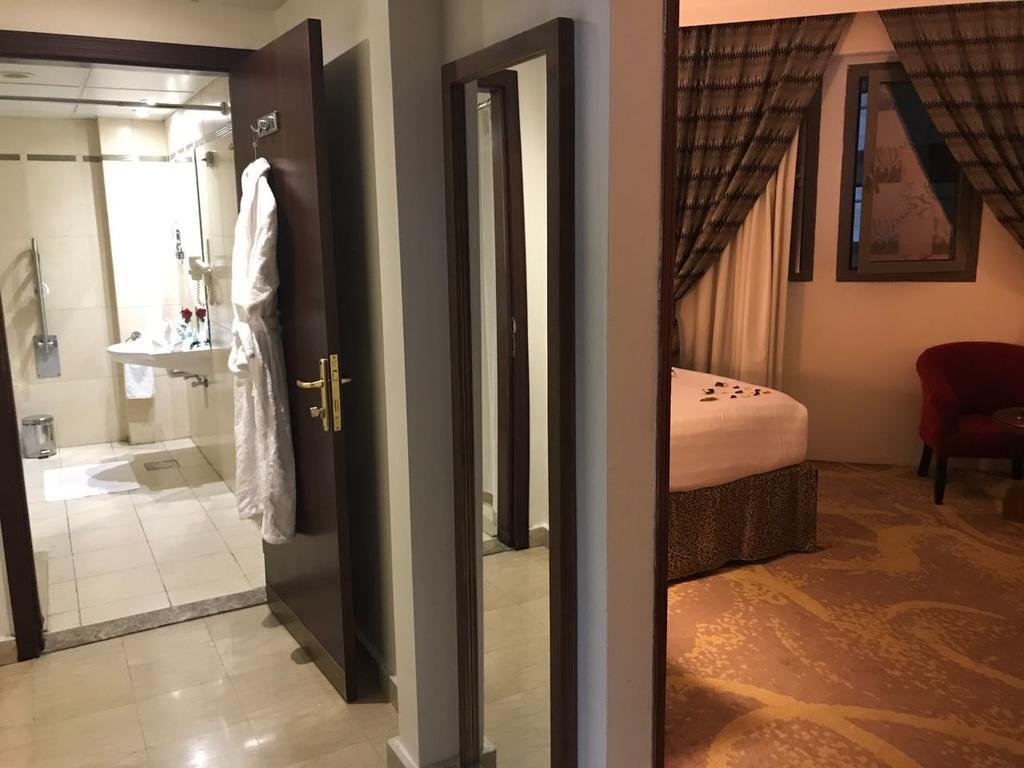 فندق بروفينس الشام — صورة 20