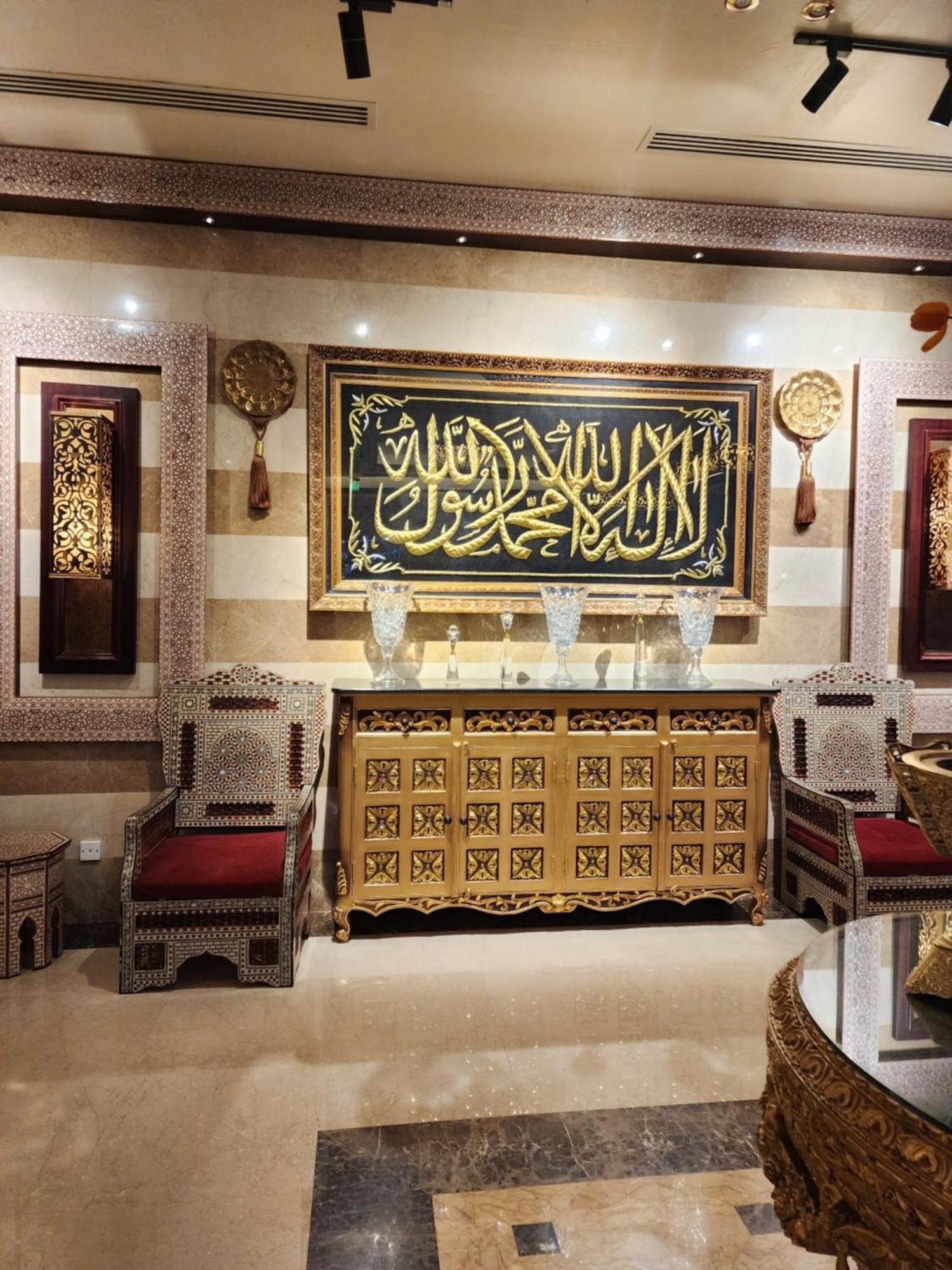 فندق بروفينس الشام — صورة 5