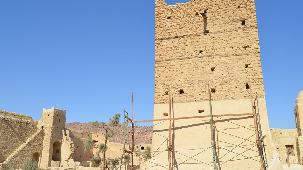 دير القديس الانبا بولا — صورة 3