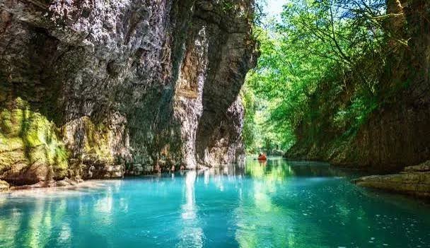 جورجيا 10 ايام 5 نجوم — صورة 17
