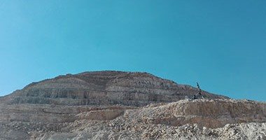 جبل الجلالة — صورة 3