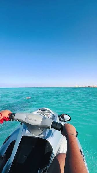 جت سكي — صورة 6