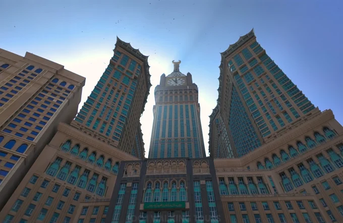 السعودية — صورة 3