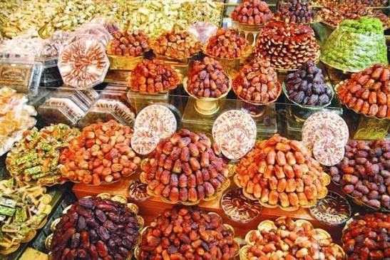 شراء الهدايا والتمور — صورة 6