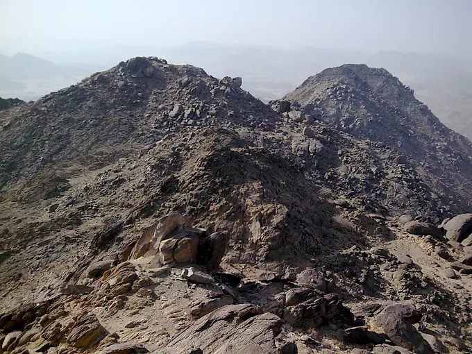 جبل ثور — صورة 5