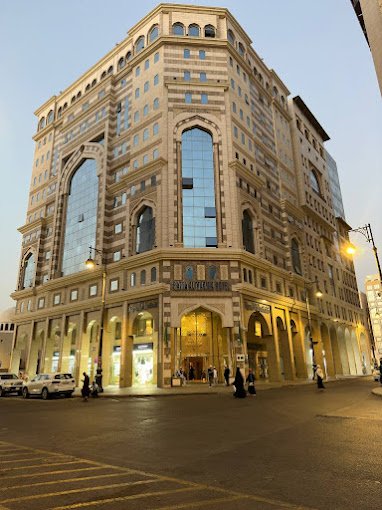 فندق راما المدينه — صورة 2