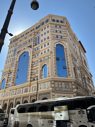 فندق راما المدينه — صورة 3