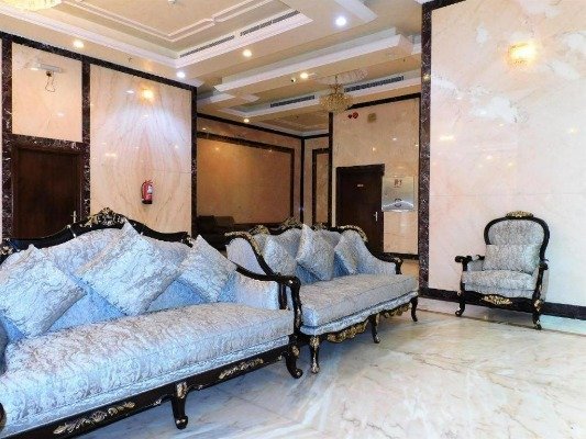فندق روابي السلام — صورة 2