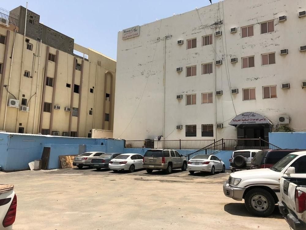 فندق رواسى الطائف