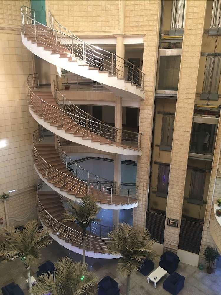 فندق رواسى الطائف — صورة 12