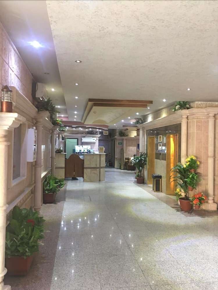 فندق رواسى الطائف — صورة 14