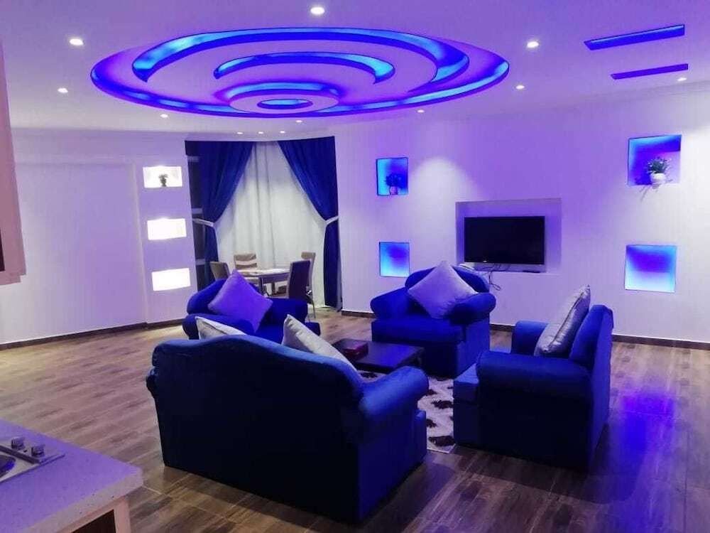فندق رواسى الطائف — صورة 3