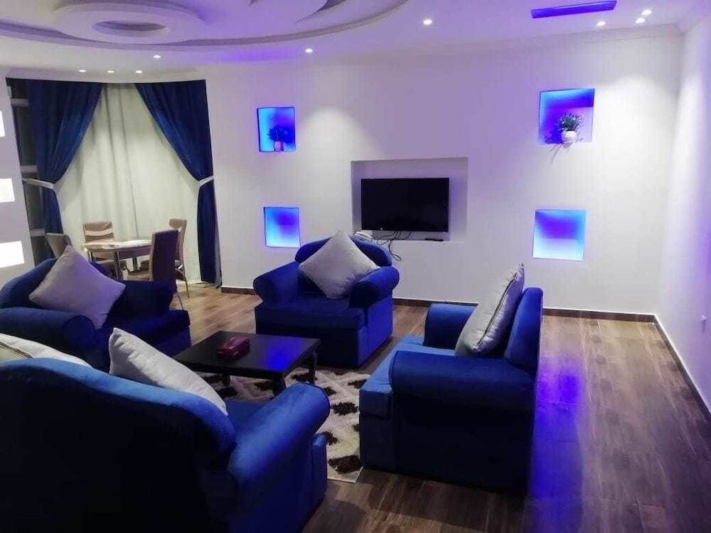 فندق رواسى الطائف — صورة 4