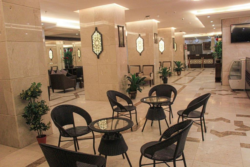فندق رحاب المروة — صورة 5