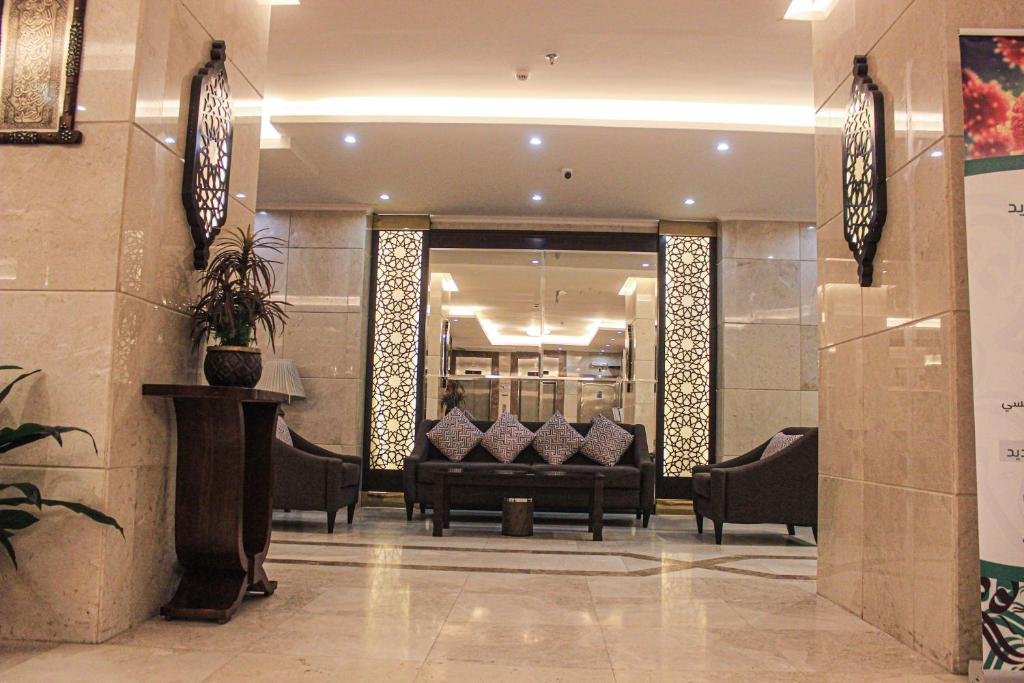 فندق رحاب المروة — صورة 6