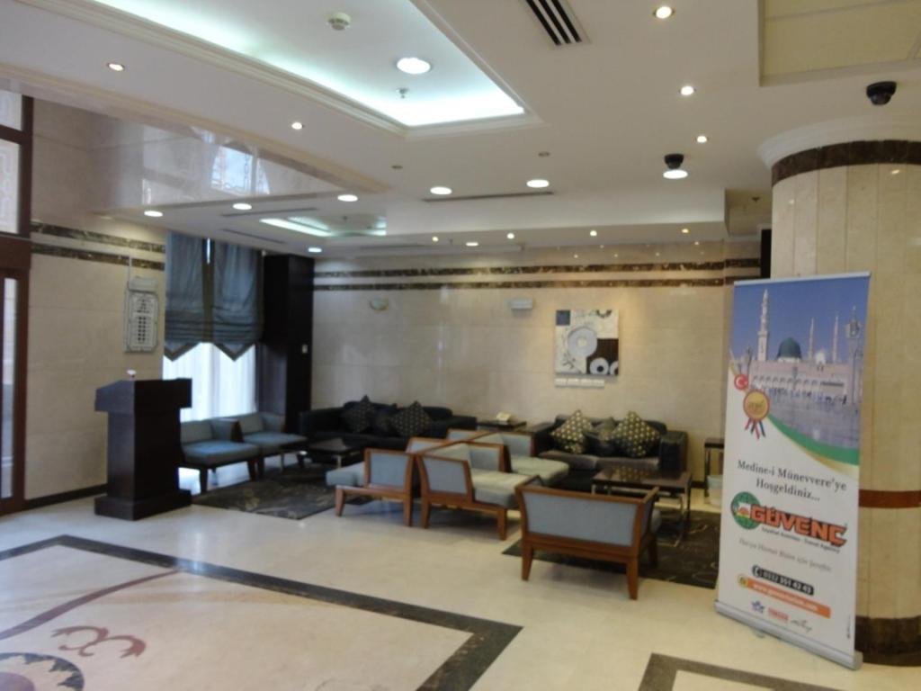 فندق رحاب هارموني — صورة 9