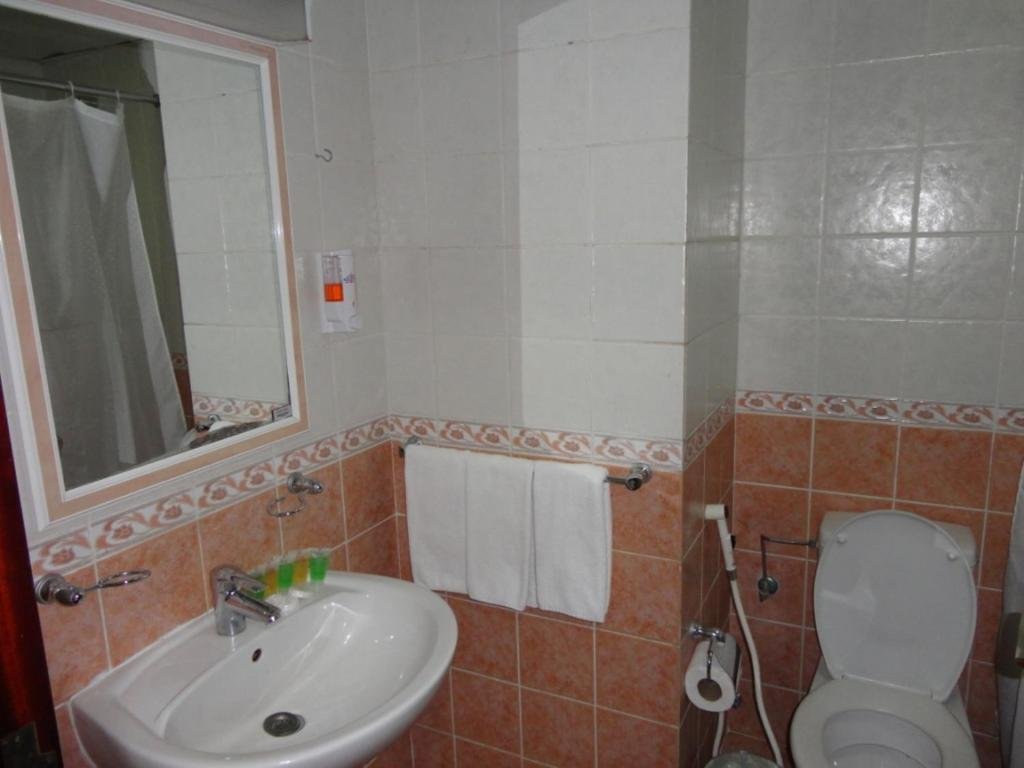 فندق رحاب هارموني — صورة 17