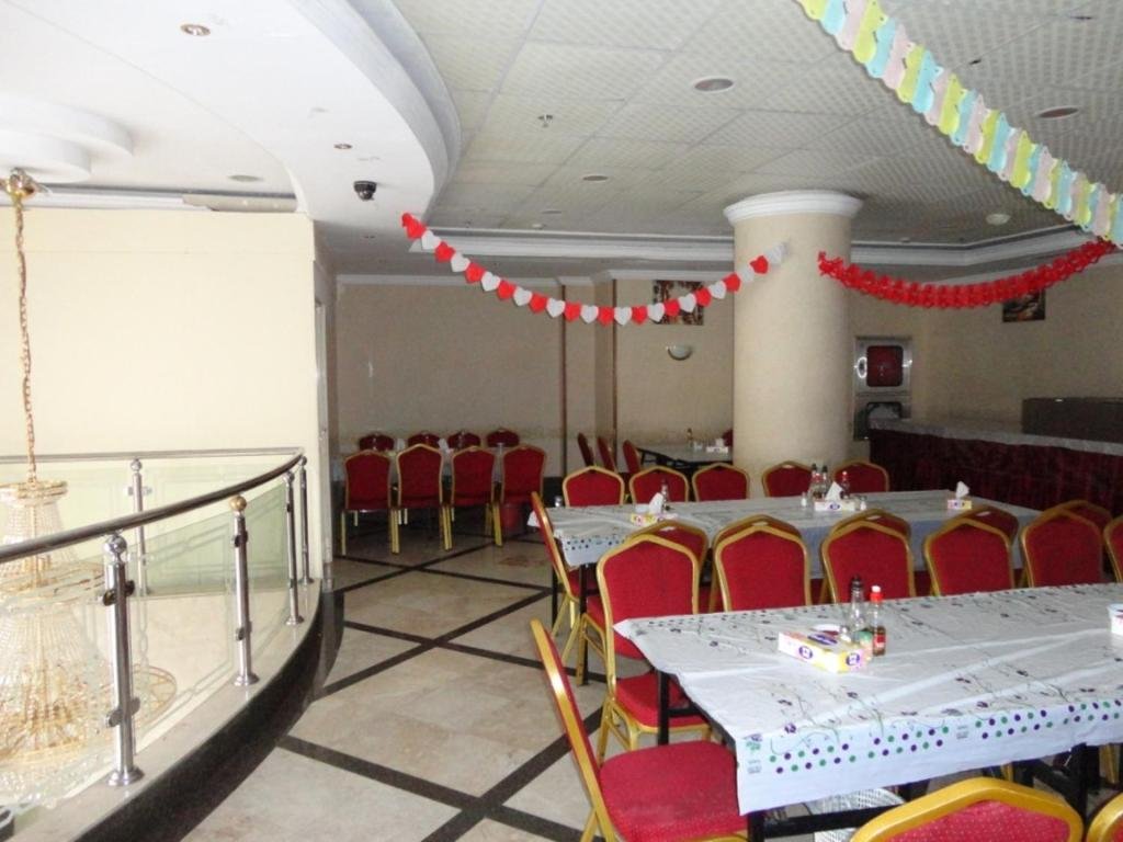 فندق رحاب هارموني — صورة 20