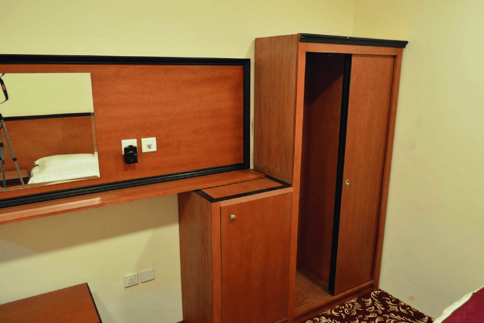 فندق الرفاع ريع بخش — صورة 10