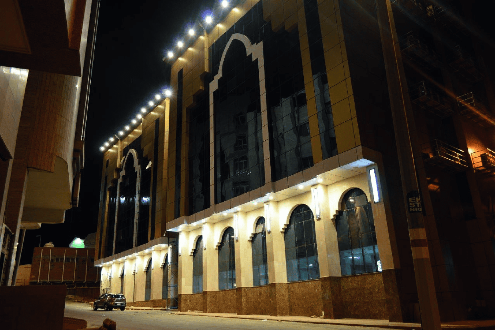 فندق الرفاع ريع بخش — صورة 2