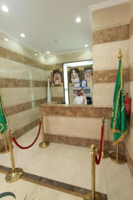 فندق الرفاع ريع بخش — صورة 4