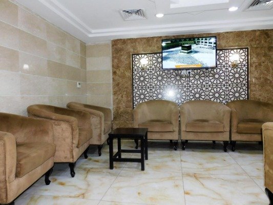 فندق الرفاع ريع بخش — صورة 5