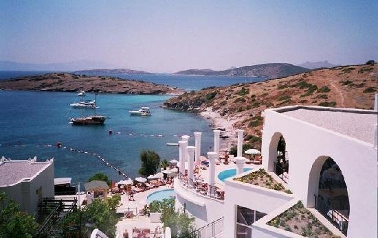 شبه جزيرة بودروم — صورة 4